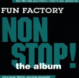 NONSTOP- THE ALBUM