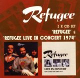 REFUGEE / LIVE 1974