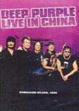 LIVE IN CHINA' 2004