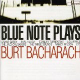 BLUE NOTE PLAYS  BUCHARACH