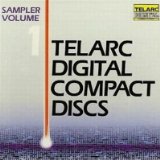 TELARC SAMPLER-1