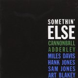 SOMETHIN' ELSE / SOPHISTICATED SWING (REMASTERED TWO ALBUMS