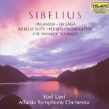 SIBELIUS KARELIA SUITE