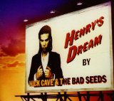 HENRY'S DREAM(1992,CD,DVDA,DIGIPACK)