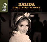 10 CLASSIC ALBUMS(1958-1962)