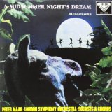 A MIDSUMMER NIGHT'S DREAM(180GR.AUDIOPHILE,LTD)