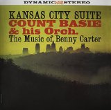 KANSAS CITY SUITE(MUSIC OF BENNY CARTER)(LTD.AUDIOPHILE)