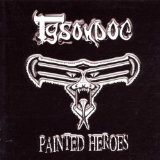 PAINTED HEROES /ANTHOLOGY
