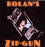 BOLAN'S ZIP GUN/ LIM PAPER SLEEVE