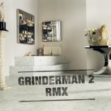 GRINDERMAN 2 REMIX 180 GRAM