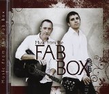 MUSIC FROM THE FAB BOX