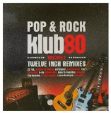 POP & ROCK KLUB 80 12" REMIXES VOL.2