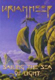 SAILING THE SEA OF LIGHT(DVD)