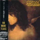 NO MORE TEARS /LIM PAPER SLEEVE