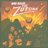WHO KILLED THE ZUTONS