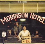 MORRISON HOTEL(45RPM.LTD.AUDIOPHILE,1970)