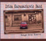 SONGS FROM KOSOVO