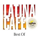 BEST OF LATINA CAFE