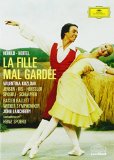 LA FILLE MAL GARDEE DTS 5.1