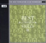 BEST AUDIOPHILE VOICES-3(LTD.AUDIOPHILE)