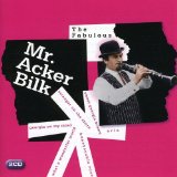 FABULOUS MR. ACKER BILK