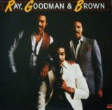 RAY, GOODMAN & BROWN(LTD.SHMCD)