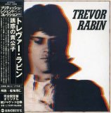 TREVOR RABIN /LIM PAPER SLEEVE