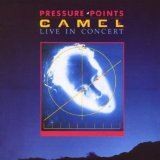 PRESSURE POINTS(1984 ALBUM+LIVE CD )