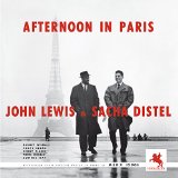 AFTERNOON IN PARIS(1956,LTD)