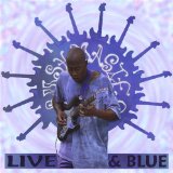 LIVE & BLUE