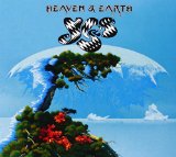 HEAVEN & EARTH(2014,DIGIPACK)