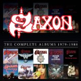 COMPLETE ALBUMS 1979-1988