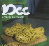 CLEVER CLOGS/ LIVE