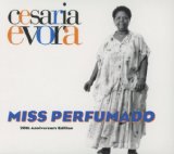 MISS PERFUMADO (20TH ANNIVERSARY EDITION ALBUM CD + BONUS CD