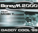 DADDY COOL FEAT.MOBI T.