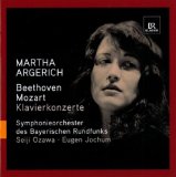 KLAVIERKONZERTE / MARTHA ARGERICH