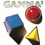 GAMMA-3/ LIM PAPER SLEEVE