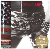 TOO FAST FOR LOVE /LIM PAPER SLEEVE