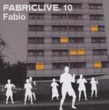 FABRIC LIVE 10 /FABIO
