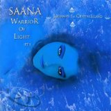 SAANA /WARRIOR OF LIGHT-2