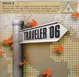 TRAVELLER' 06 (DIGIPACK)