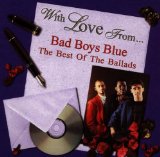 WITH LOVE FROM-BEST OF THE BALLADS