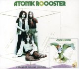 ATOMIC ROOSTER /EXPANDED