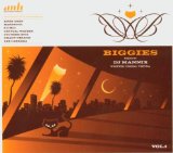 BIGGIES /DJ MANNIX