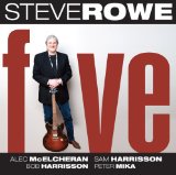 FIVE