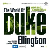 WORLD OF DUKE ELLINGTON