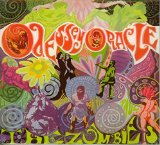 ODESSEY AND ORACLE(1968,DIGIPAK)