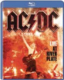 LIVE AT RIVER PLATE(2009)