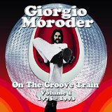 ON THE GROOVE TRAIN-1 (1975-1993)(HITS,PROJECTS,RARE TRACKS)