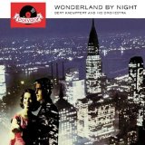 WONDERLAND BY NIGHT(DIGIPACK)